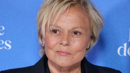 Affaire Pierre Palmade : la réaction de Muriel Robin face à la famille des victimes