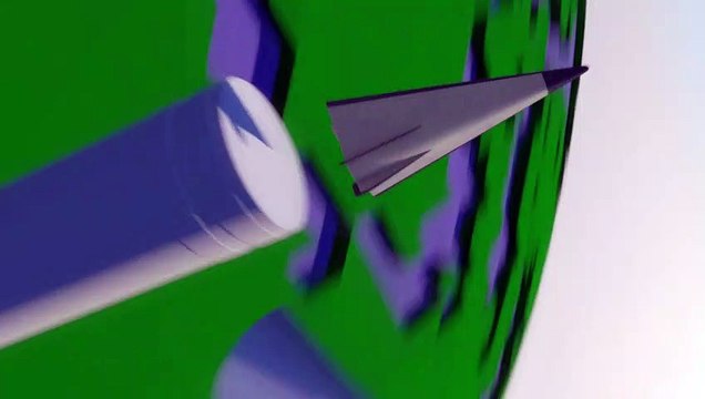 Les missiles hypersoniques