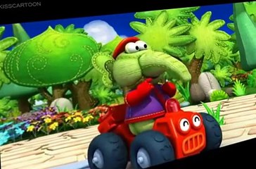 Dibo the Gift Dragon Dibo the Gift Dragon E023 Annie’s Rhythm Sticks