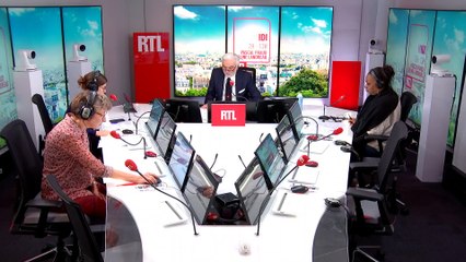 Le journal RTL de 12h du 09 mars 2023