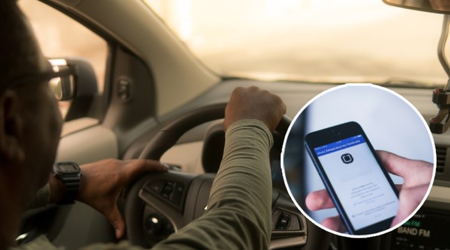 No se van a prohibir las aplicaciones de transporte particular : ministra de las TIC