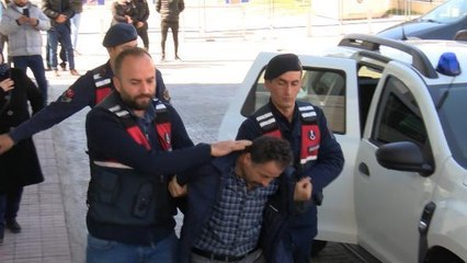 YELİZ'İ ÖLDÜREN KOCASI: BOŞANMAK İSTEMEDİĞİMİ SÖYLEDİM, KABUL ETMEYİNCE BIÇAKLADIM