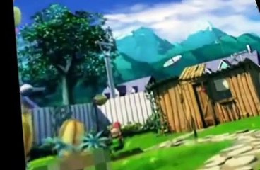 Monster Buster Club Monster Buster Club S02 E010 Sticky Situation