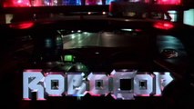 Robocop Serie - Episodio 6 - Fantasmas de Guerra - Temporada 1