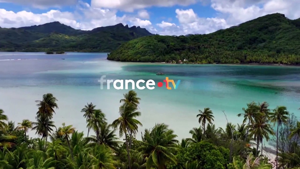 Échappées belles (La Polynésie de Tiga) - 11 mars