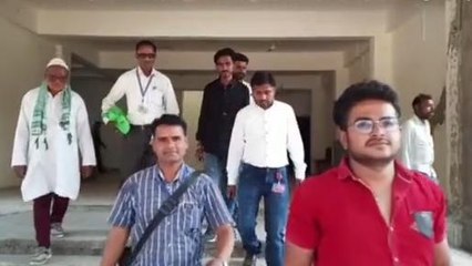 नरसिंहपुर:अंतर्राष्ट्रीय मानव अधिकार सुरक्षा संगठन ने दिया अनुरोध पत्र,जानिए वजह