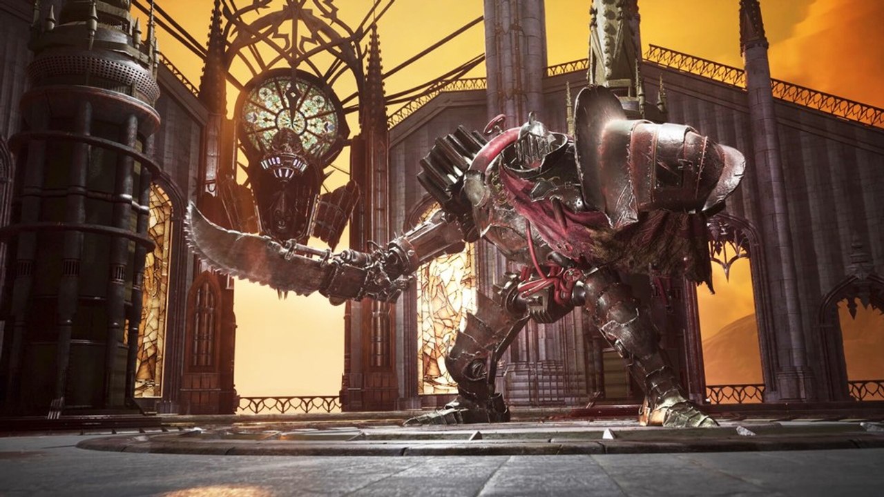 Das Koop-Actionspiel Gangs of Sherwood zeigt seine Kämpfe im ersten Gameplay-Trailer