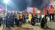 Mewari Ranbankure roared at midnight, thousands of people gathered