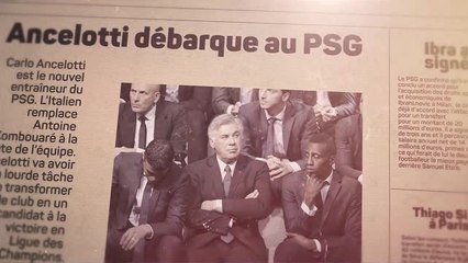 8es - Plus d'une décennie de déceptions pour le PSG