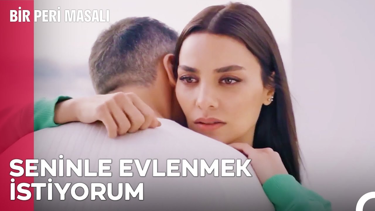 Neslihan Fakir Tuzağına Düştü - Bir Peri Masalı