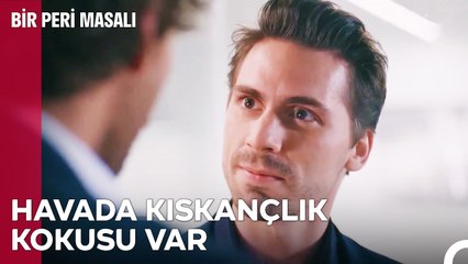 Onur'dan, Zafer'e Sert Uyarı - Bir Peri Masalı