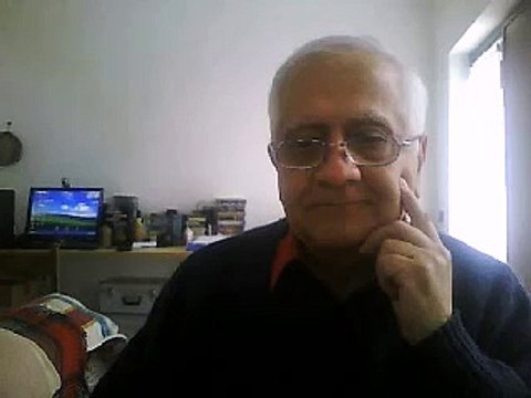 E PENSO A TE - LUCIO BATTISTI CALAFATE COVER