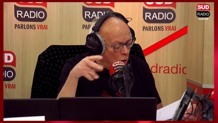 Lockdown Files - André Bercoff "Ces échanges entre ministres anglais sur le Covid sont hallucinants"