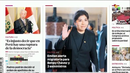 Enclave Mediática 09-03: Presidente Maduro anuncia fundación de la Gran Misión Mujer Venezuela