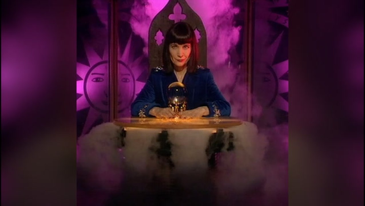 Mystic Meg’s Comic Relief sketch resurfaces following astrologer’s death aged 80