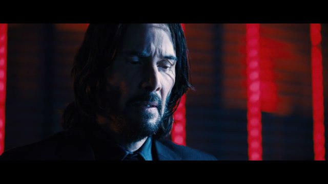 John Wick: Chapter 4 Altyazılı Fragman