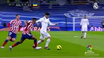 Real Madrid 1 x 1 Atlético de Madrid HIGHLIGHTS LaLiga 2023