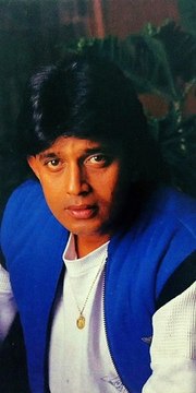 Julie Julie Johny Ka Dil Tumpe Aaya Julie (( Love Song )) Mithun Chakraborty | Kavita Krishnamurthy