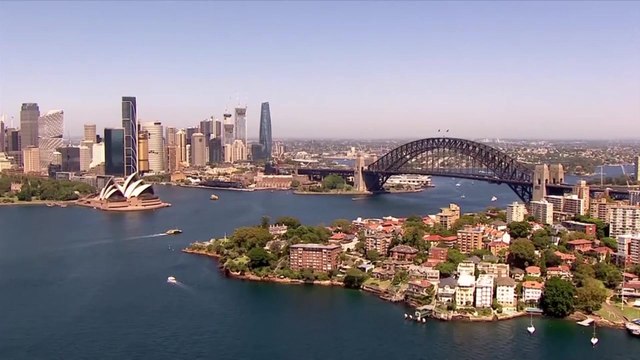 United States SailGP Team second an France victorious in weather hit Sydney races