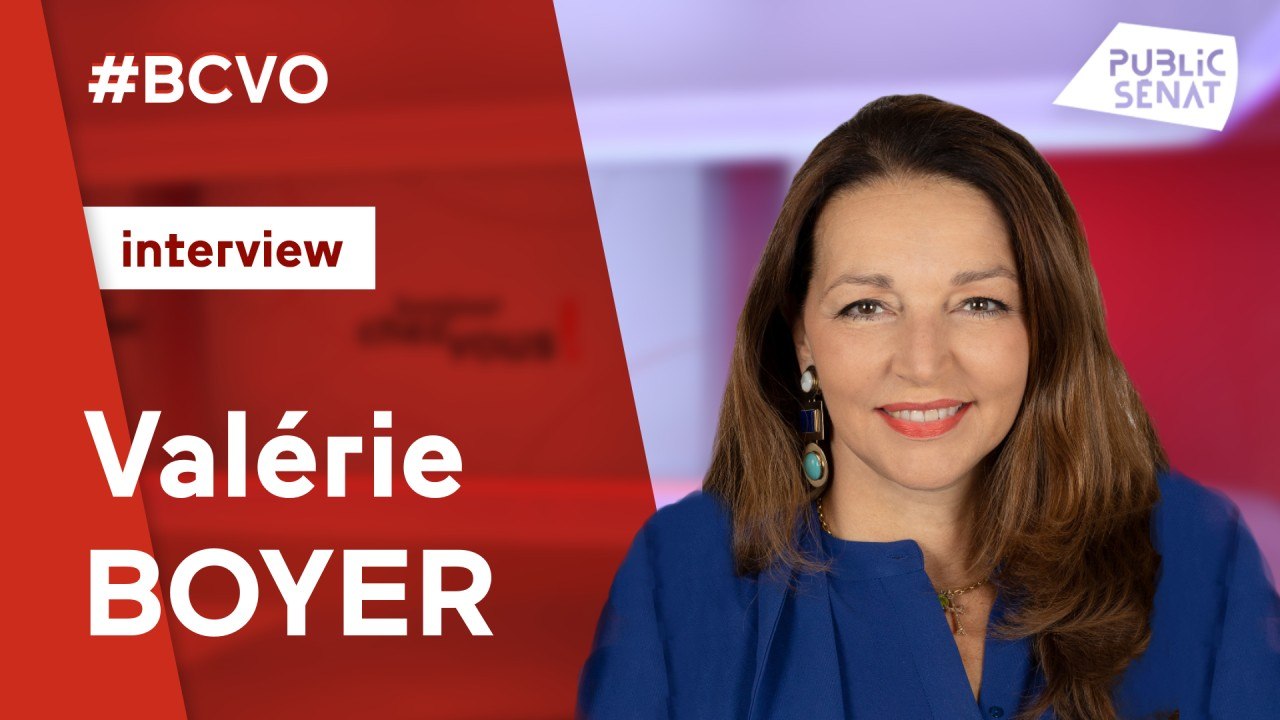 Retraites : "la réforme du gouvernement est arrivée au Sénat sans préparation ni négociation"