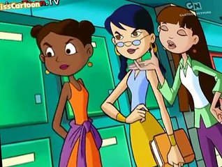 Sabrina's Secret Life (2003) E009