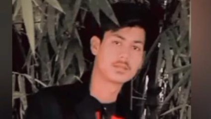 आगरा: ट्रेन की चपेट में आने से युवक की दर्दनाक मौत, परिवार में कोहराम