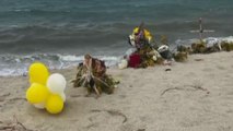 Cutro aspetta Consiglio dei Ministri: la spiaggia della tragedia