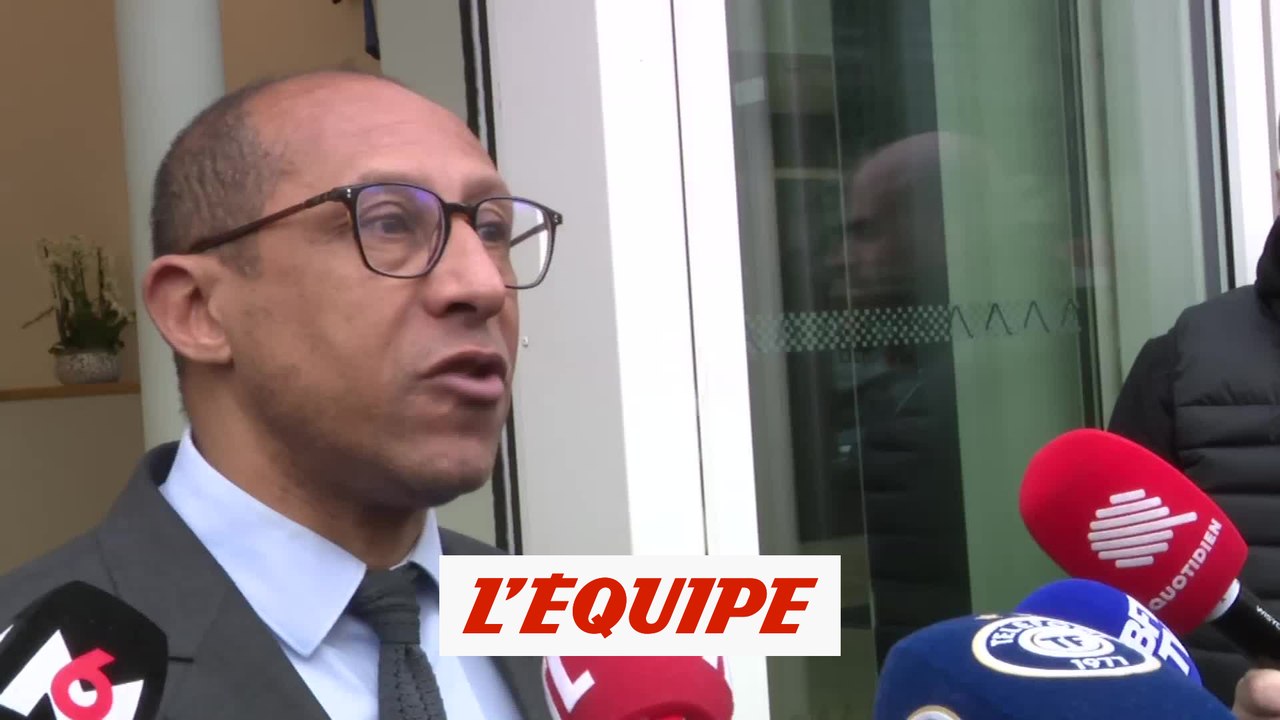 Diallo : « Nous mettons un terme à la mission de Corinne Diacre » - Foot - FFF