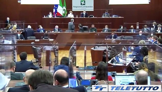 Video News - I NOMI DELLA NUOVA GIUNTA