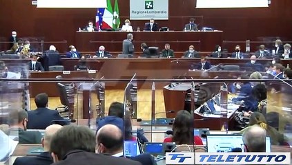 Video News - I NOMI DELLA NUOVA GIUNTA