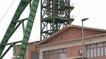 Mueren tres trabajadores tras quedar atrapados en una mina de potasa en Súria, Barcelona