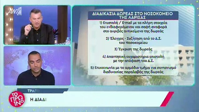Τέμπη - Πλούταρχος:Τα πρώτα λόγια μετά την απόφαση να μην τραγουδήσει λίγες ημέρες μετά την τραγωδία