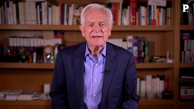 Philippe Labro - Ukraine : « Poutine persiste et signe »