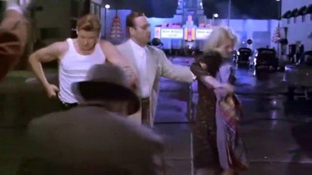 L.A. Confidential (1997) - Trailer VO