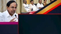 CM KCR అధ్యక్షతన Cabinet భేటి.. ఆ మూడు అంశాలపైన ప్రధాన చర్చ.. | Telugu OneIndia