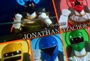 Power Rangers Zeo Power Rangers Zeo E042 King for a Day, Part I