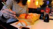 « Sushi-terro » : qui sont ces Japonais qui filment leurs mauvais comportements dans des restaurants