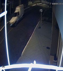 Mais de 7 mil bonés são furtados de empresa em Apucarana