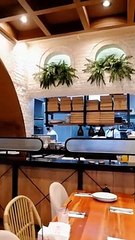 Italianni's, Robinsons Magnolia