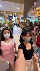 Fish & Co., Robinsons Magnolia