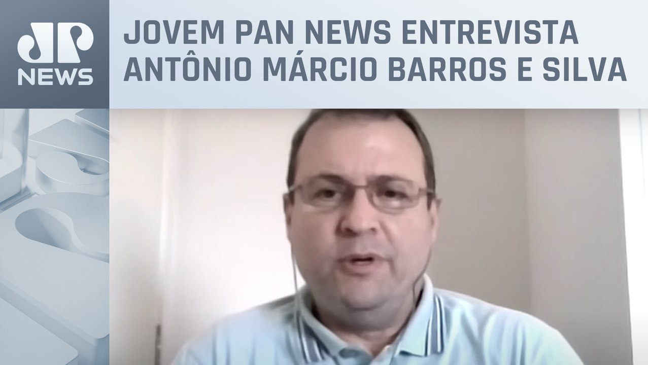 Gerente de operações do metrô de SP fala sobre nova colisão de trens