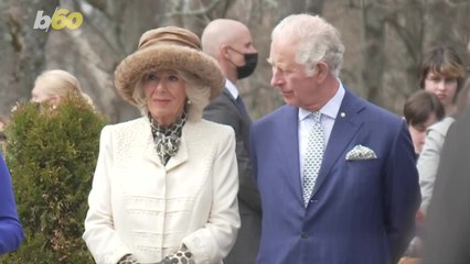 The Crown the King Wears is Heavy and Historic