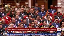 السيسي لـ المصريين : هنوريكم بالاسم والصورة لكل مجرم من المجرمين