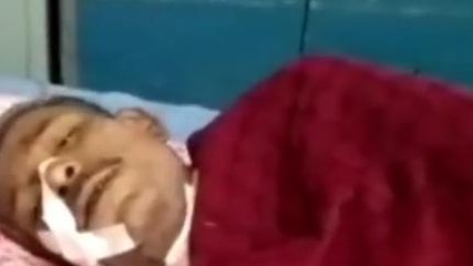 মদের টাকা দেয়নি! ধারালো অস্ত্র নিয়ে যা করল যুবক.....see more