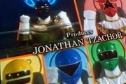 Power Rangers Zeo Power Rangers Zeo E043 King for a Day, Part II