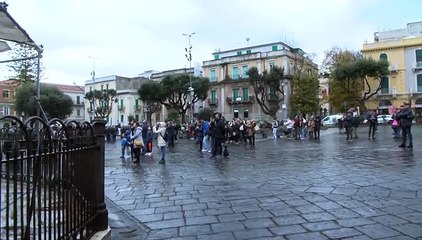 FONTANA ORIONE: IN ATTESA DELLE INDAGINI