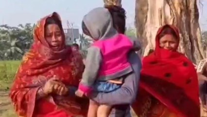 सारण: तलाव में तैरते युवती का शव बरामद, इलाके में मची अफरा-तफरी