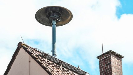 Warum in München kein Probealarm zu hören war
