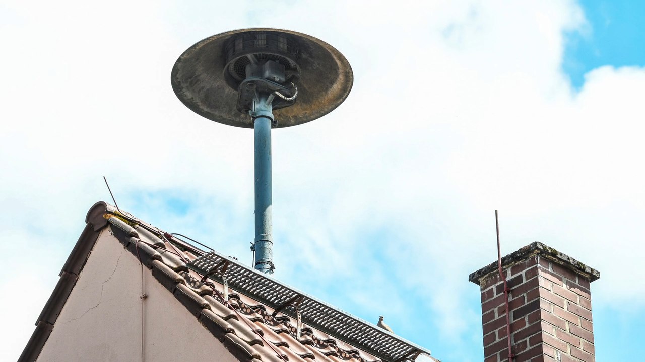 Warum in München kein Probealarm zu hören war
