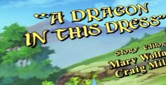 Pocket Dragon Adventures E027 - A Dragon in This Dress